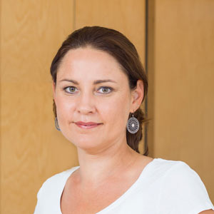 Carola Hofer