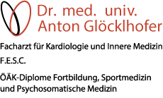Dr. med. univ. Anton Glöcklhofer